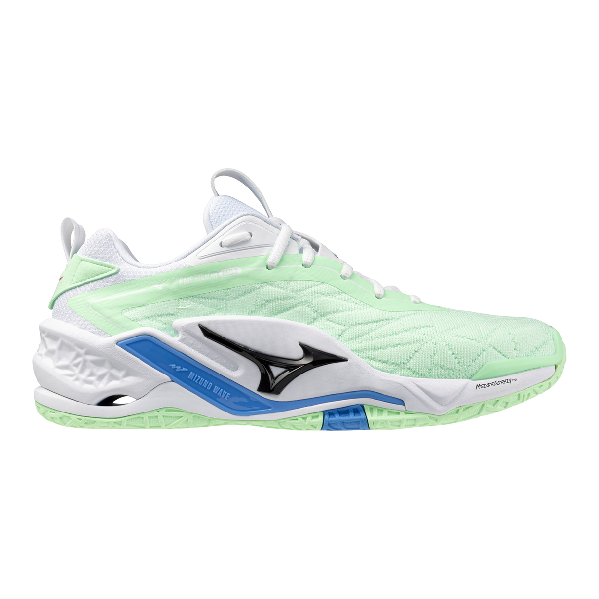 Mizuno Adult Wave Stealth Neo 2 Volleyball Shoes-6
