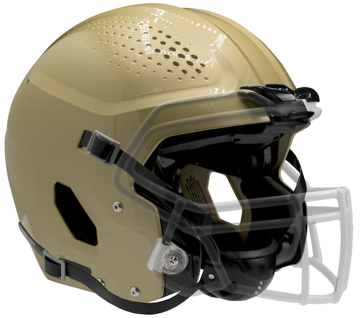 Vicis Zero2 Youth Football Helmet Football Helmets Youth