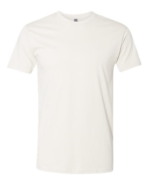 Next Level Apparel Men's Cotton Tee Mens Apparel Shirts & Tops
