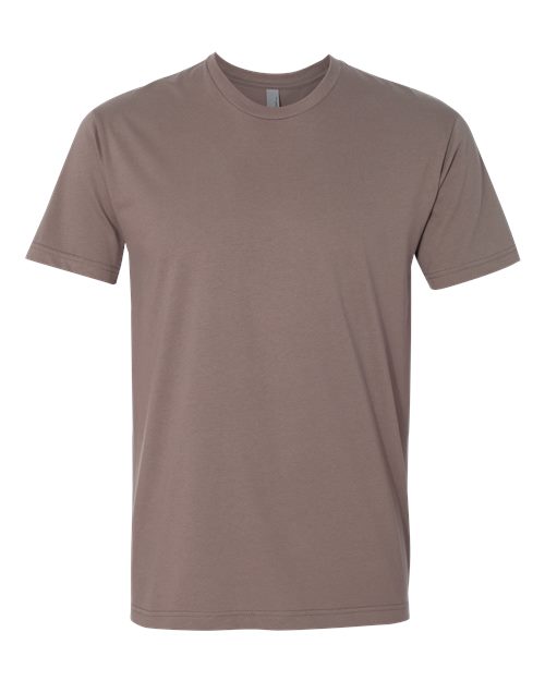 Next Level Apparel Men's Cotton Tee Mens Apparel Shirts & Tops