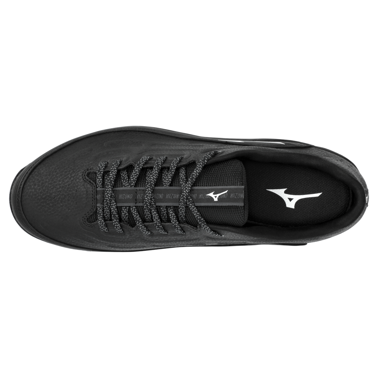 Mizuno Adult Ambition 3 BB Low All Surface Baseball Shoes-4