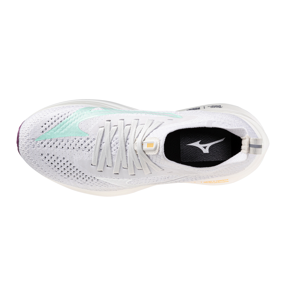 Mizuno Women's Neo Zen Running Shoes-4