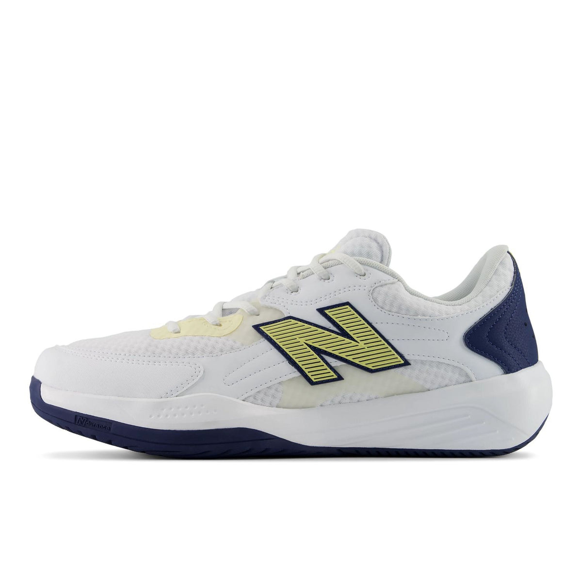 New Balance Men's 696v7 Tennis Shoes-8
