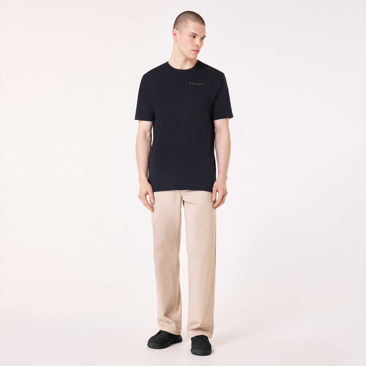 Oakley Men's Si Foundation Tee-9