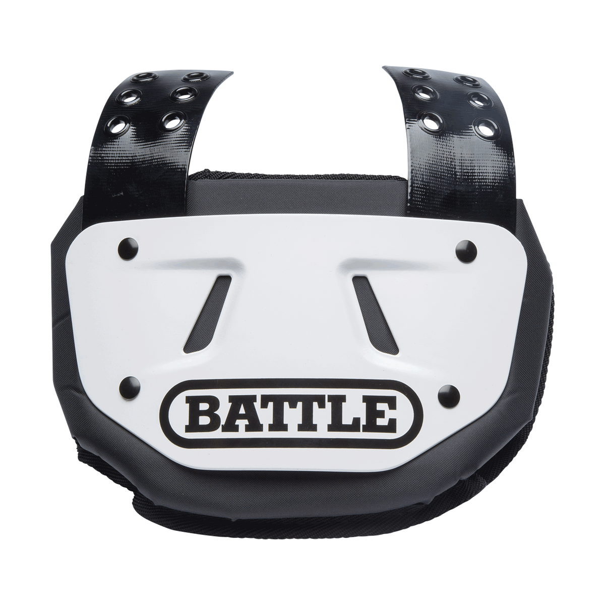Battle Adult Back Plate