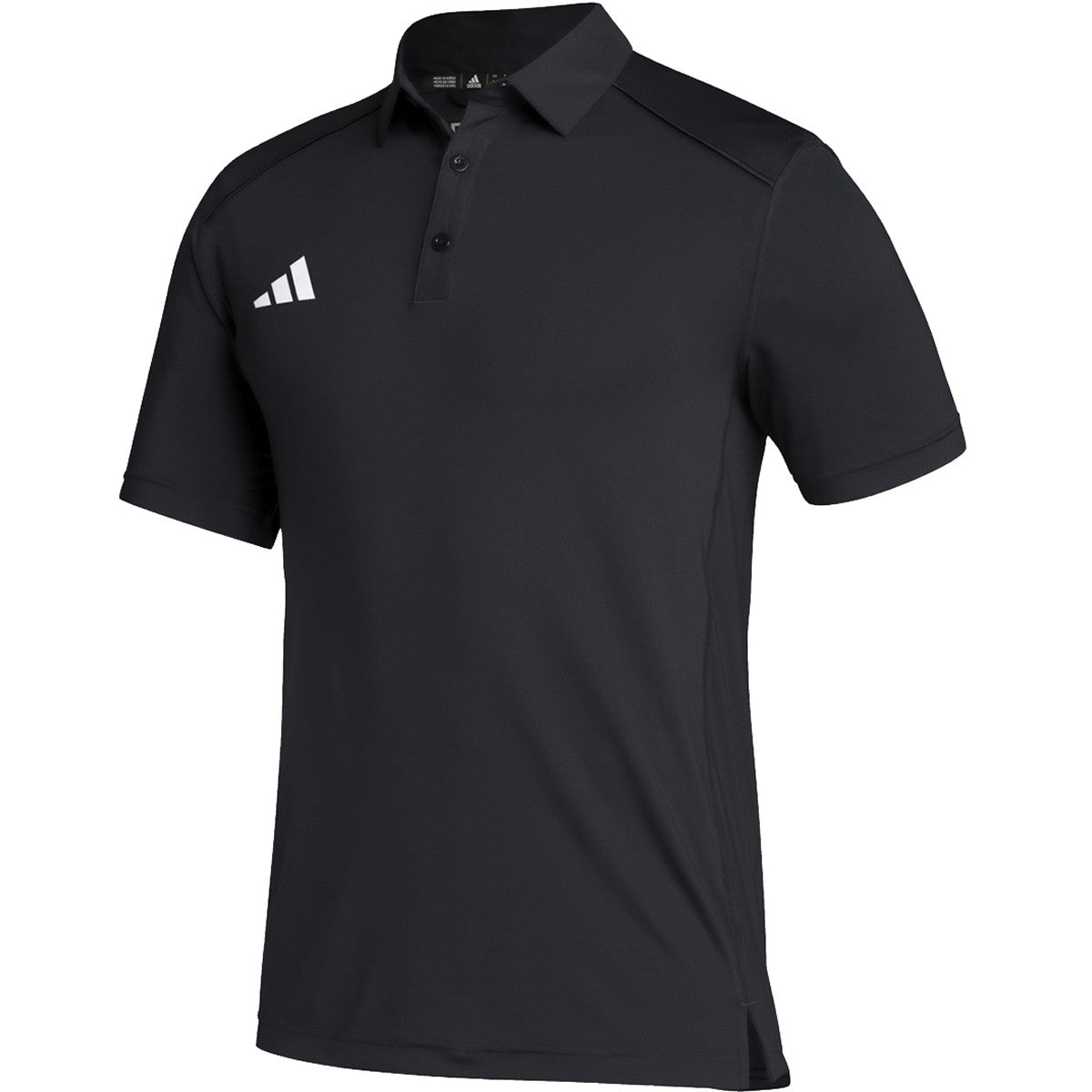 adidas Men's Classic Polo Mens Apparel Shirts & Tops