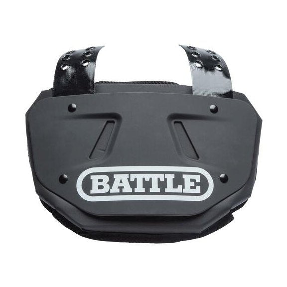 Battle Adult Back Plate