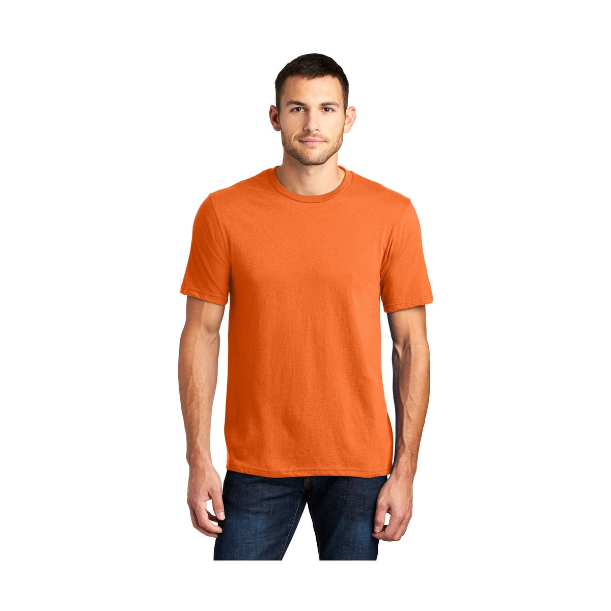 District Men's Very Important Tee