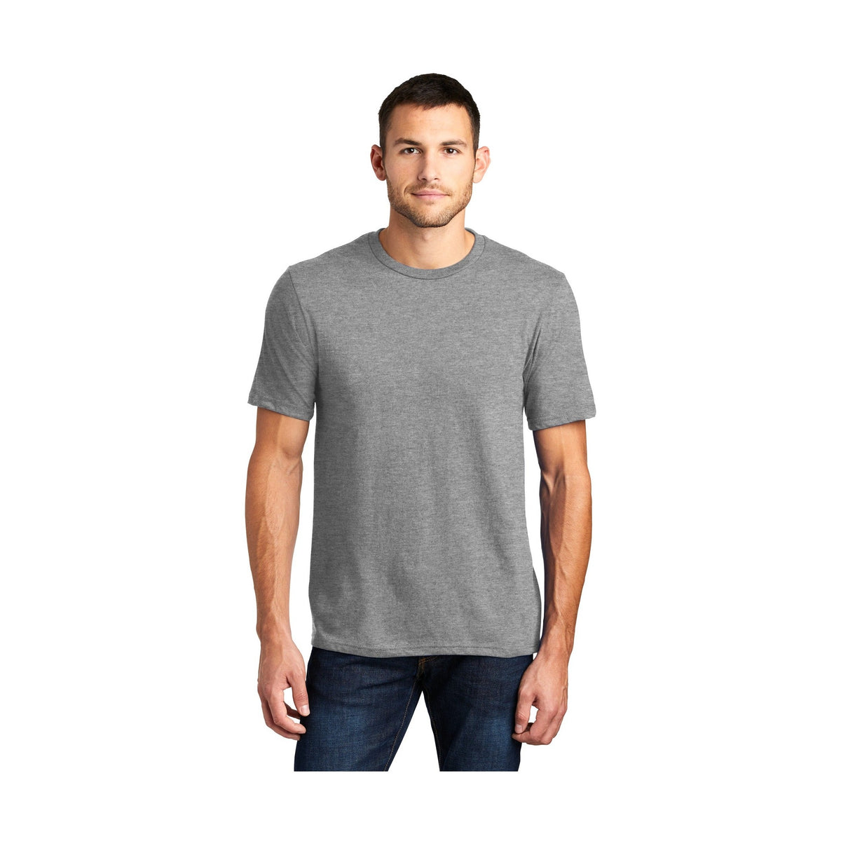 District Men's Very Important Tee