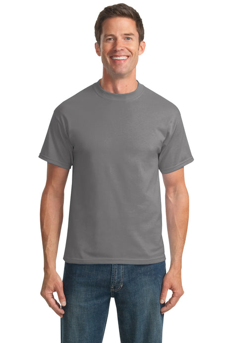 Port & Company - Men's Tall Core Blend Tee Mens Apparel Shirts & Tops