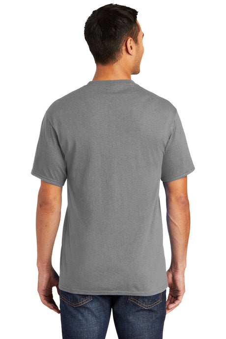 Port & Company - Men's Tall Core Blend Tee Mens Apparel Shirts & Tops