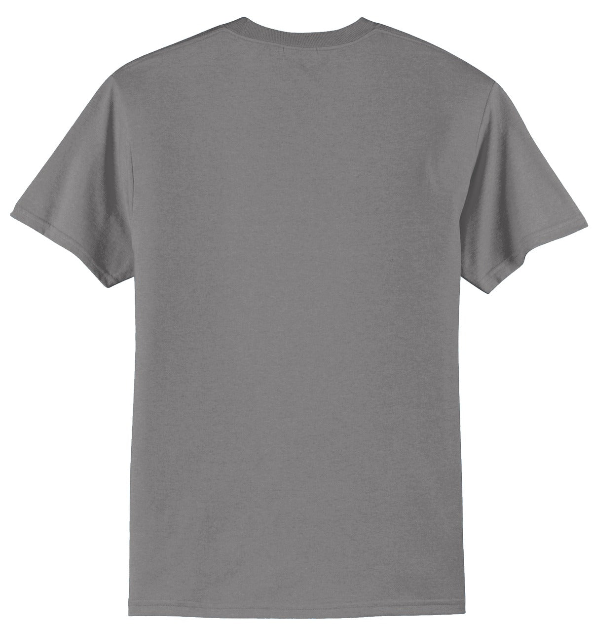 Port & Company - Men's Tall Core Blend Tee Mens Apparel Shirts & Tops