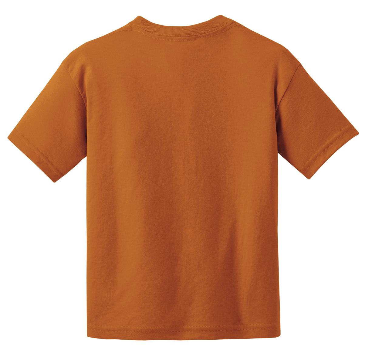 Gildan Youth DryBlend T-Shirt Youth Apparel Shirts & Tops