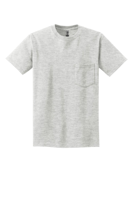 Gildan Men's Ultra Cotton® Pocket T-Shirt Mens Apparel Shirts & Tops
