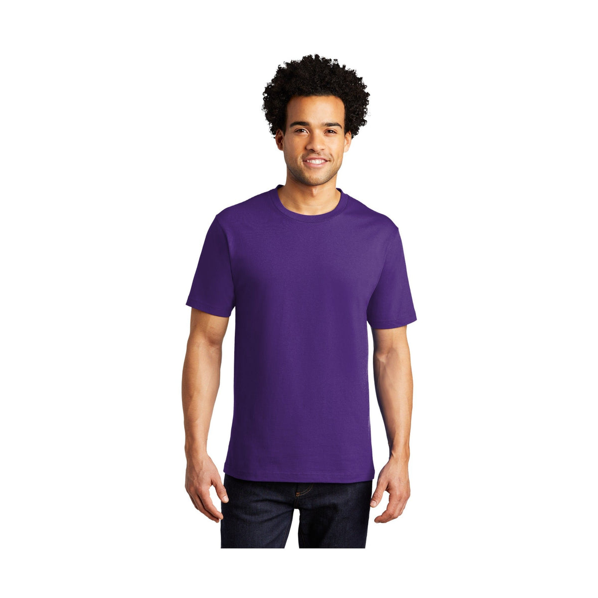 Port & Co Men's Bouncer Tee PC600