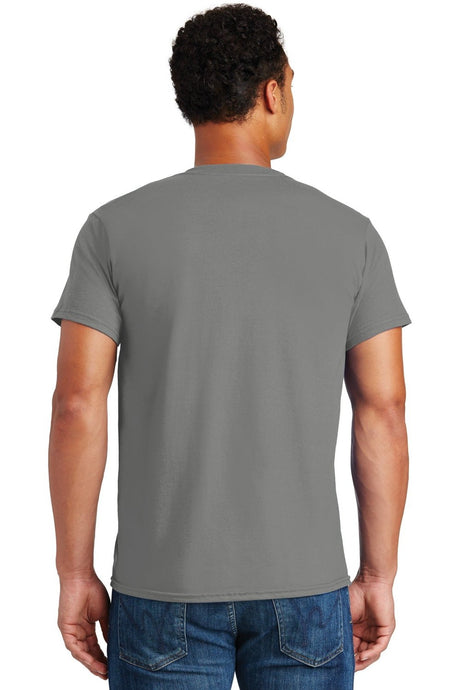 Hanes Men's Perfect-T Cotton T-Shirt 4980 1/2 Mens Apparel Shirts & Tops