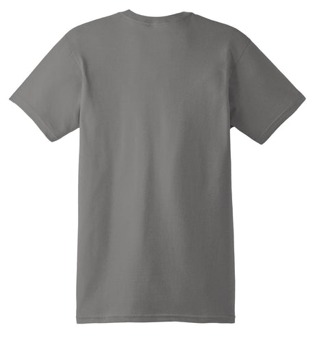Hanes Men's Perfect-T Cotton T-Shirt 4980 1/2 Mens Apparel Shirts & Tops