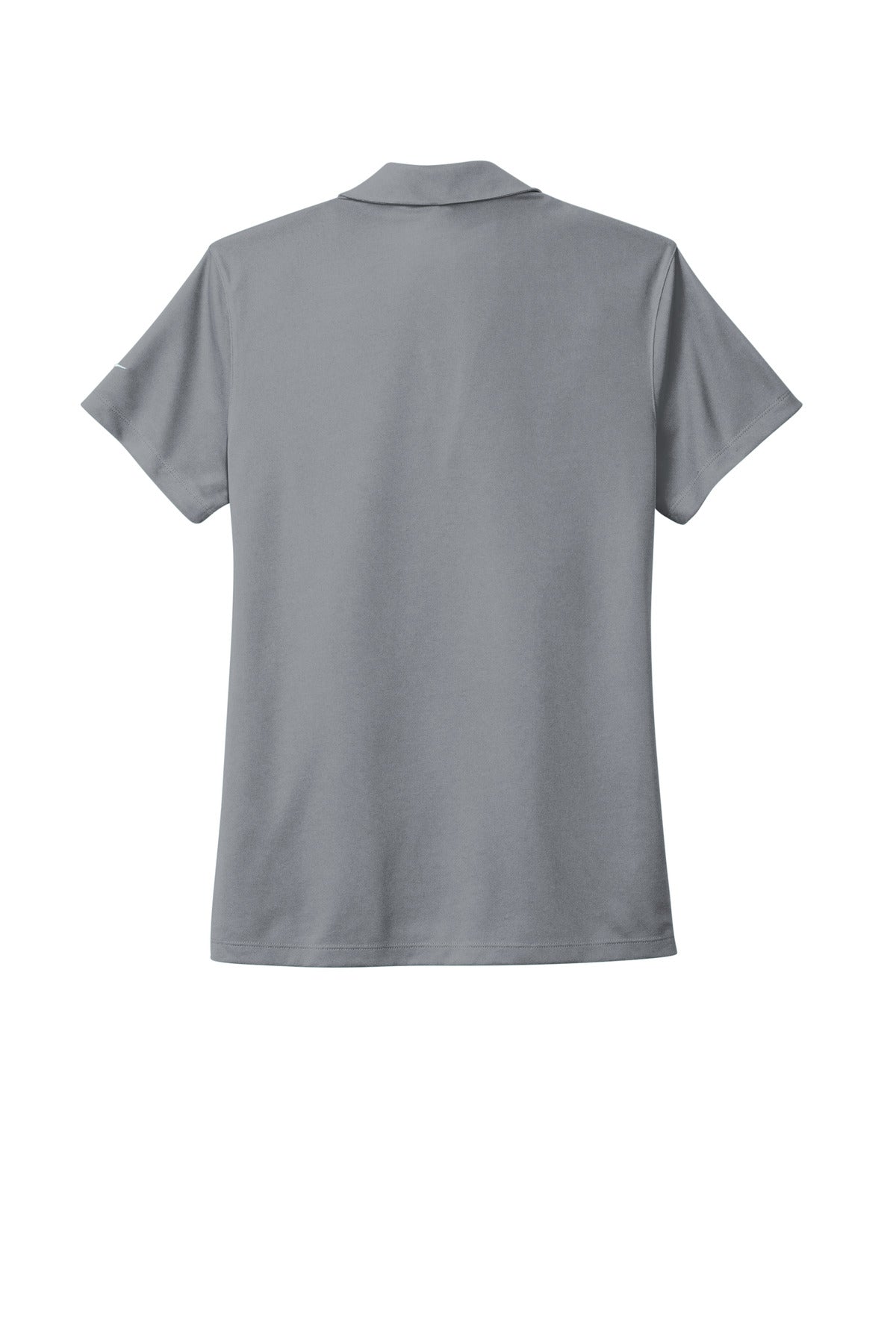 Nike Women's Dri-FIT Micro Pique 2.0 Polo. NKDC1991 Corporate Apparel Shirts & Tops