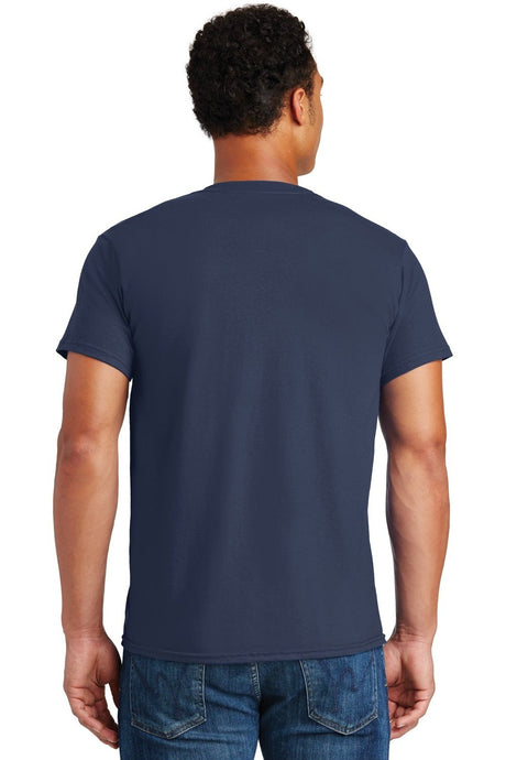 Hanes Men's Perfect-T Cotton T-Shirt 4980 1/2 Mens Apparel Shirts & Tops