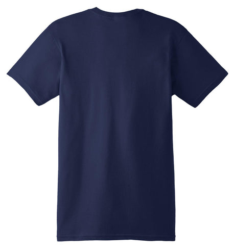 Hanes Men's Perfect-T Cotton T-Shirt 4980 1/2 Mens Apparel Shirts & Tops