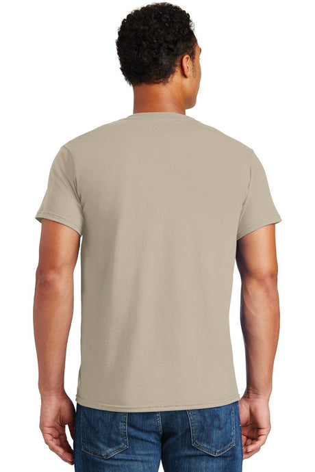 Hanes Men's Perfect-T Cotton T-Shirt 4980 1/2 Mens Apparel Shirts & Tops