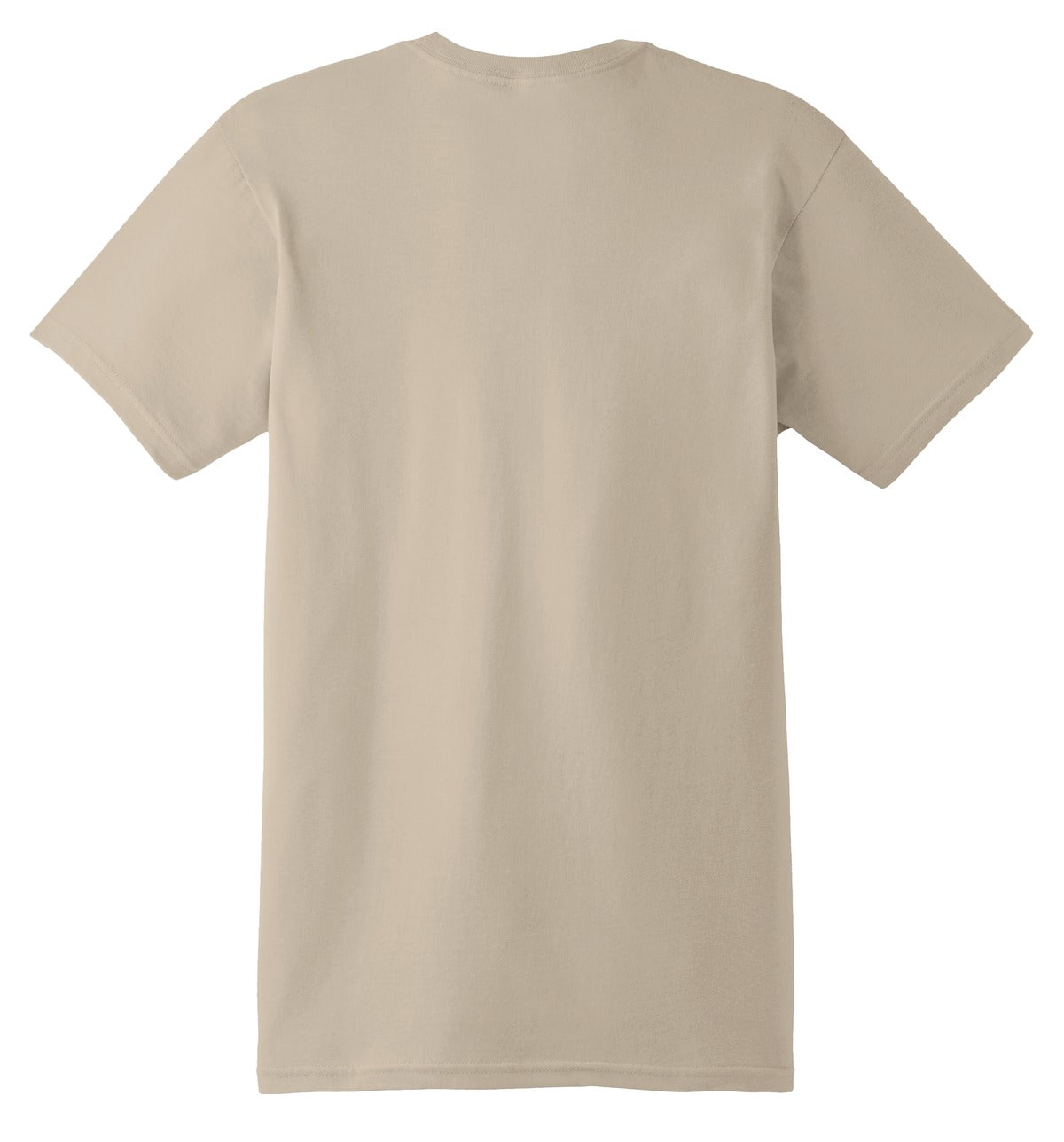 Hanes Men's Perfect-T Cotton T-Shirt 4980 1/2 Mens Apparel Shirts & Tops