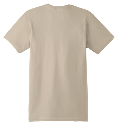 Hanes Men's Perfect-T Cotton T-Shirt 4980 1/2 Mens Apparel Shirts & Tops