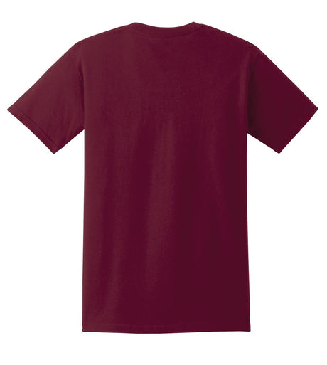 Gildan Men's Ultra Cotton® Pocket T-Shirt Mens Apparel Shirts & Tops