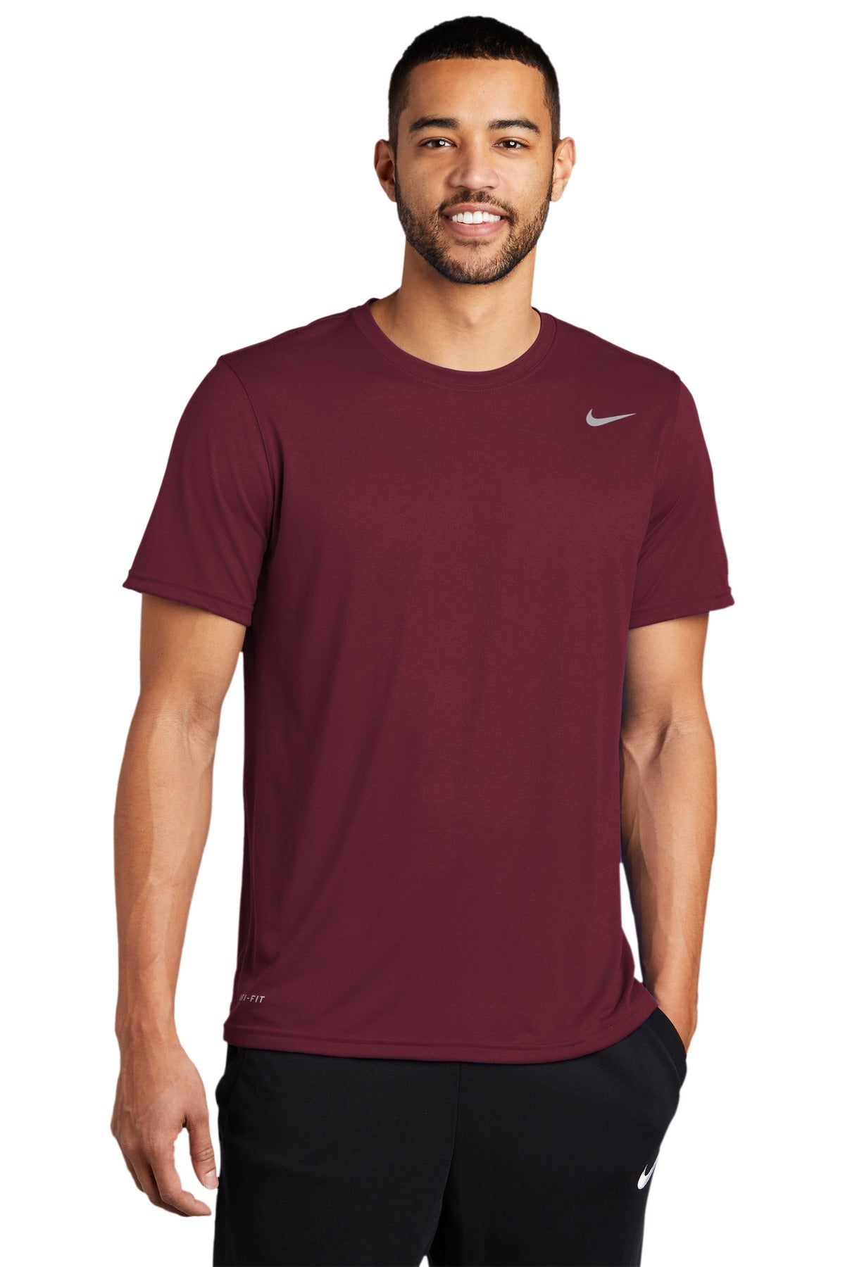 Nike Men's Legend Tee Shirt. 727982 Corporate Apparel Shirts & Tops