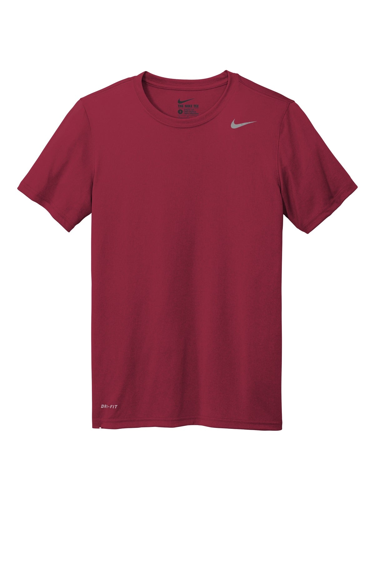 Nike Men's Legend Tee Shirt. 727982 Corporate Apparel Shirts & Tops