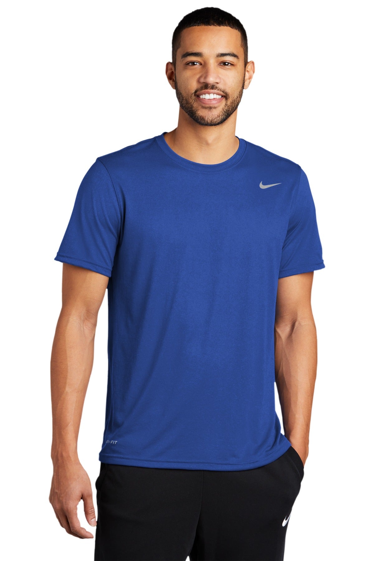 Nike Men's Legend Tee Shirt. 727982 Corporate Apparel Shirts & Tops