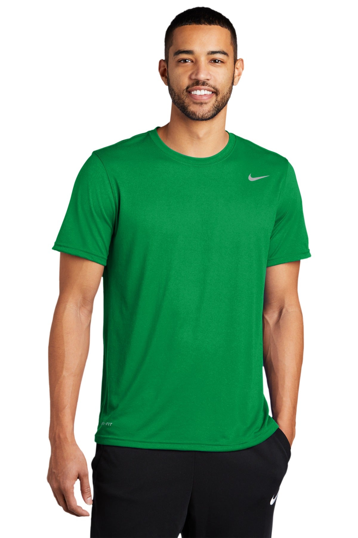 Nike Men's Legend Tee Shirt. 727982 Corporate Apparel Shirts & Tops
