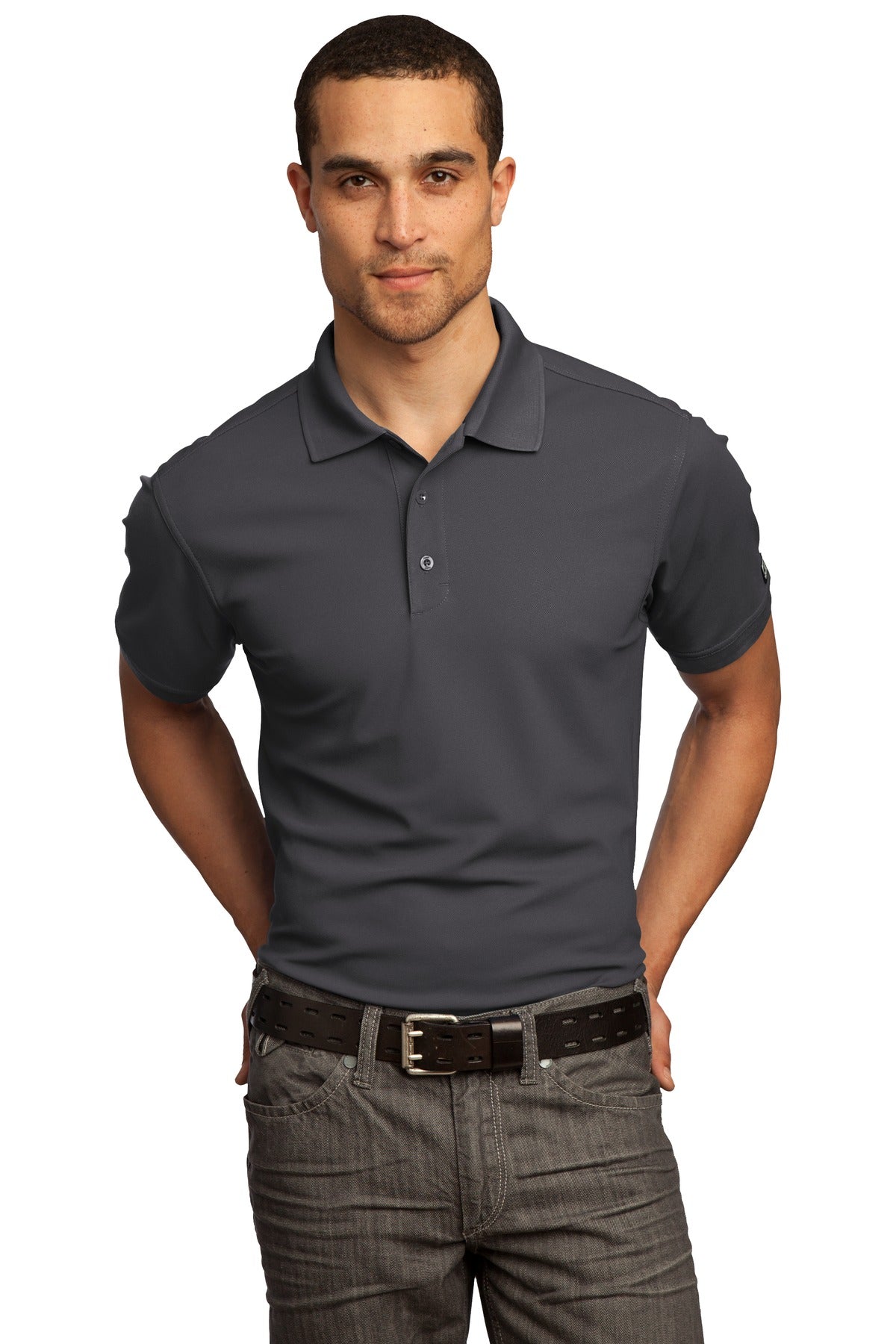 OGIO Men's Caliber2.0 Polo. OG101 Corporate Apparel Shirts & Tops