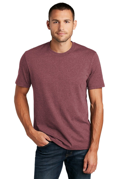 District Men's Re-Tee DT8000 Mens Apparel Shirts & Tops