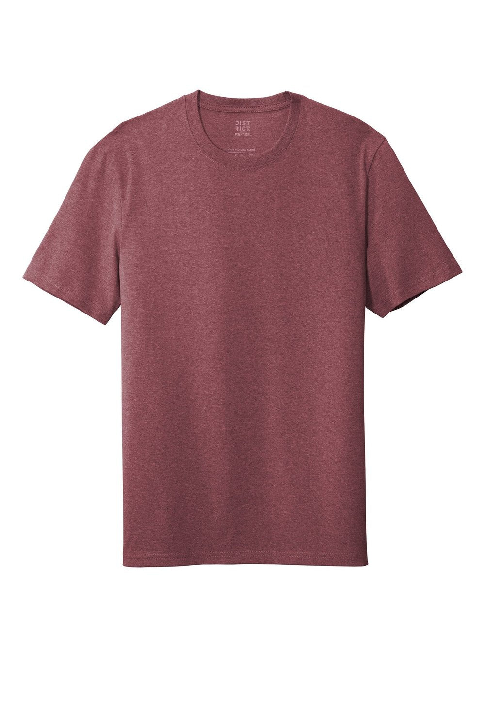District Men's Re-Tee DT8000 Mens Apparel Shirts & Tops