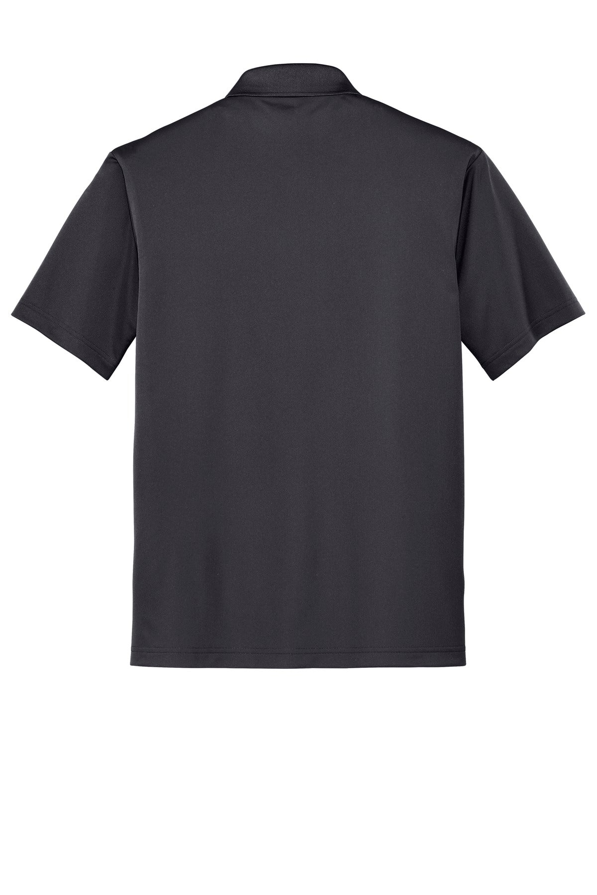 CornerStone Men's Micropique Gripper Polo. CS421 Mens Apparel Shirts & Tops