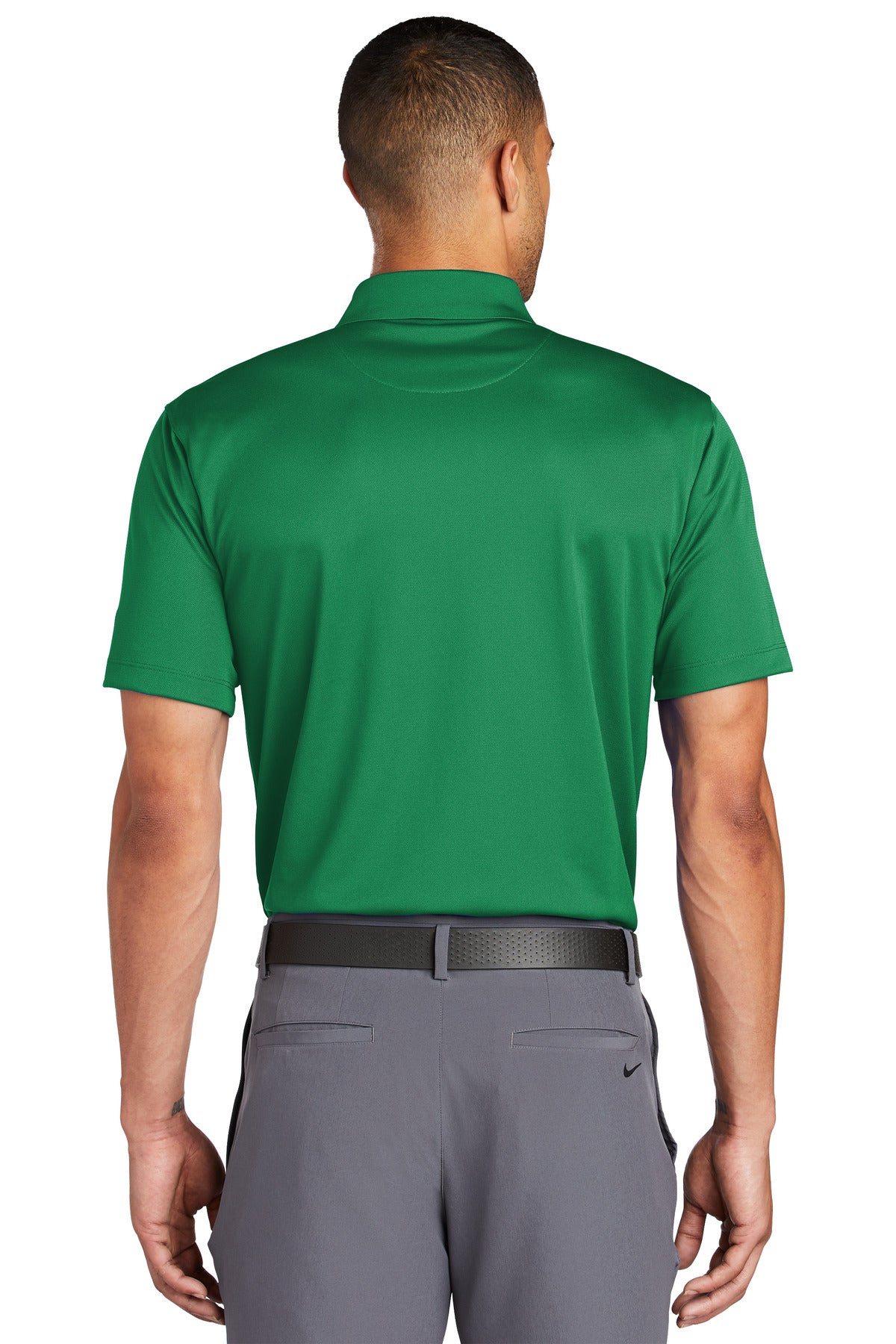 Nike Men's Tech Basic Dri-FIT Polo. 203690 Corporate Apparel Shirts & Tops