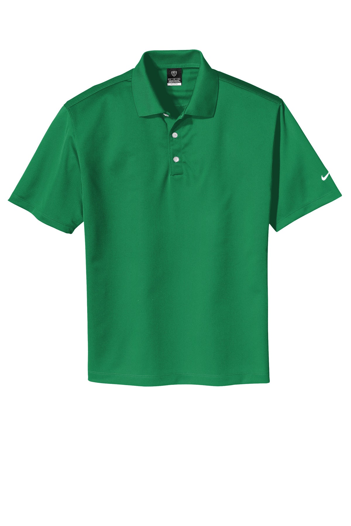 Nike Men's Tech Basic Dri-FIT Polo. 203690 Corporate Apparel Shirts & Tops