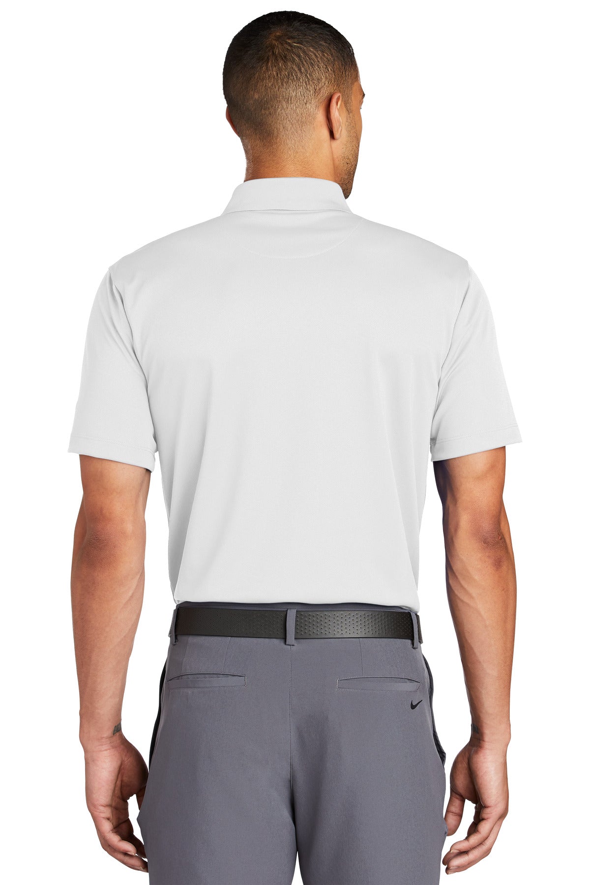 Nike Men's Tech Basic Dri-FIT Polo. 203690 Corporate Apparel Shirts & Tops