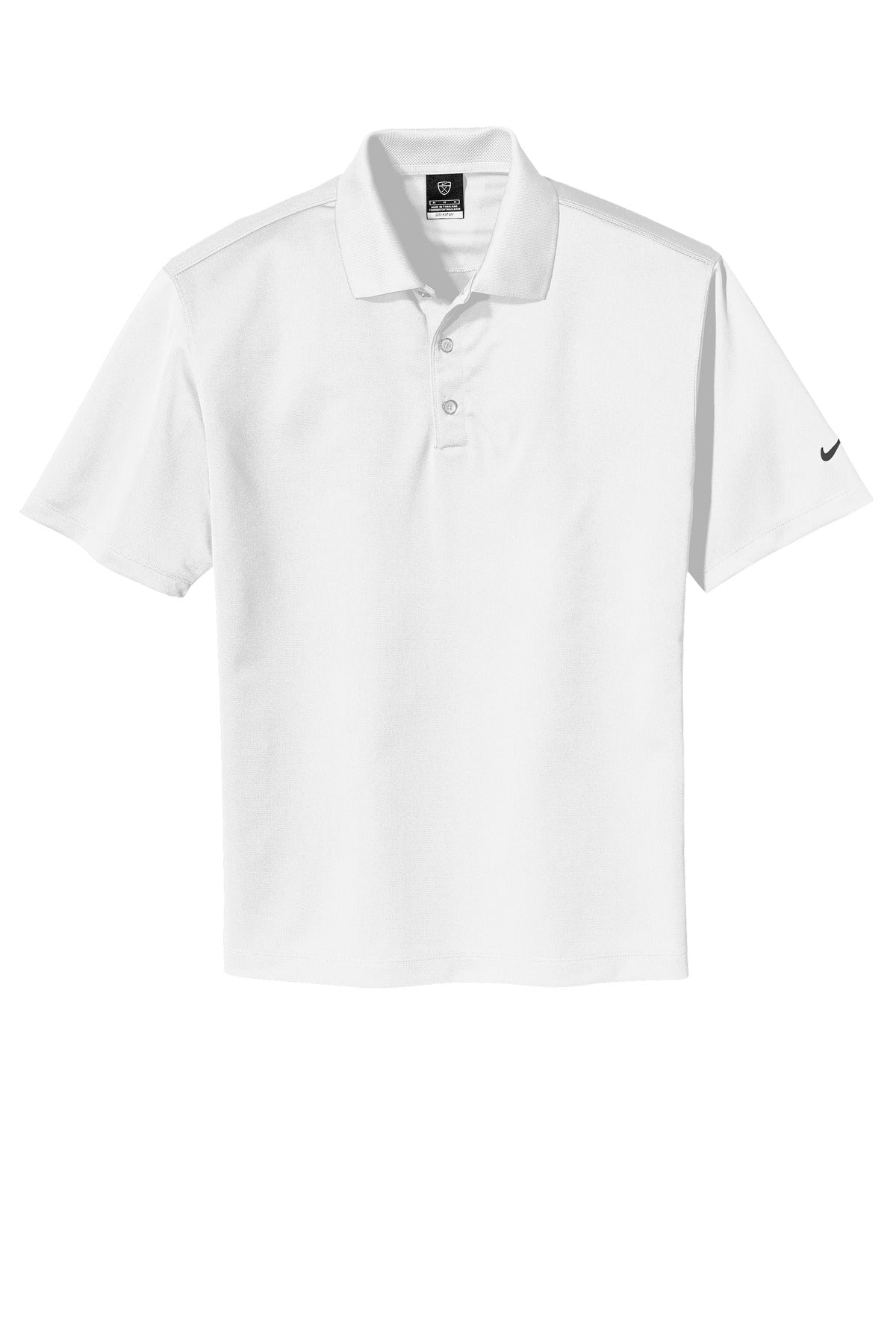Nike Men's Tech Basic Dri-FIT Polo. 203690 Corporate Apparel Shirts & Tops