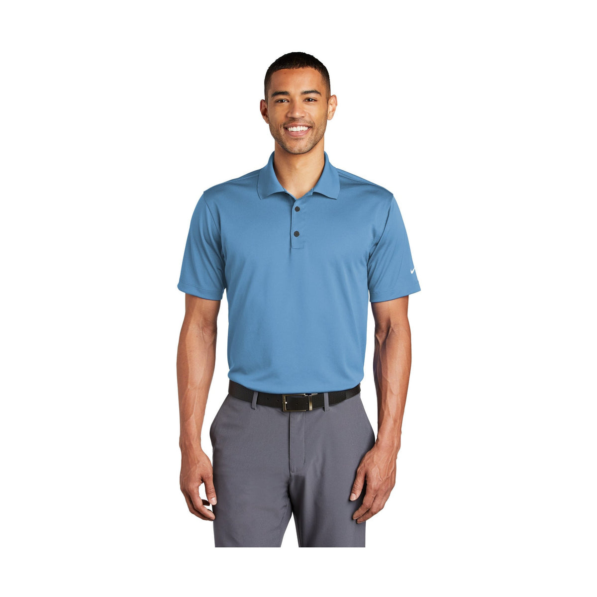Nike Men's Tech Basic Dri-FIT Polo