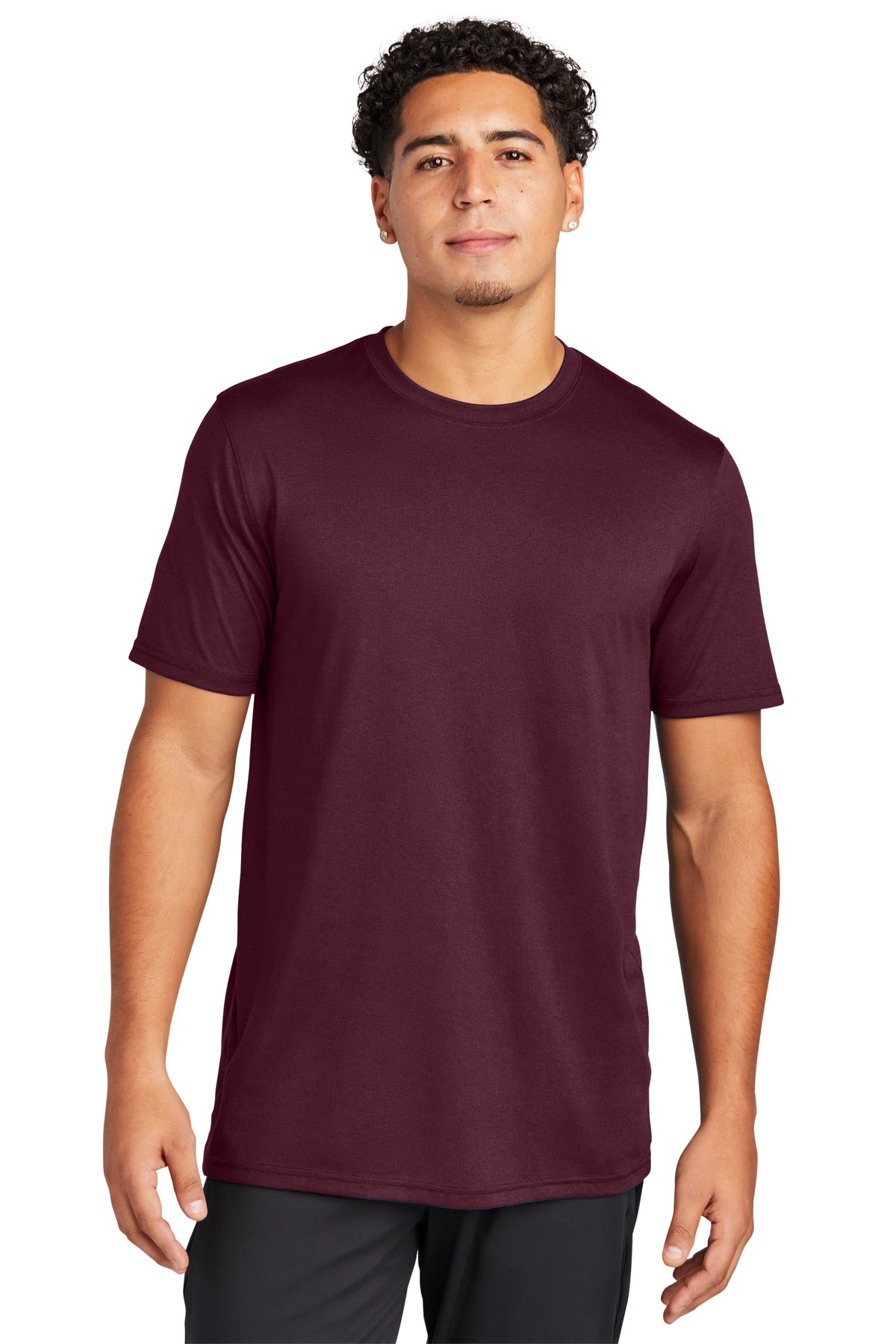 Sport-Tek Men's Echo Tee ST760