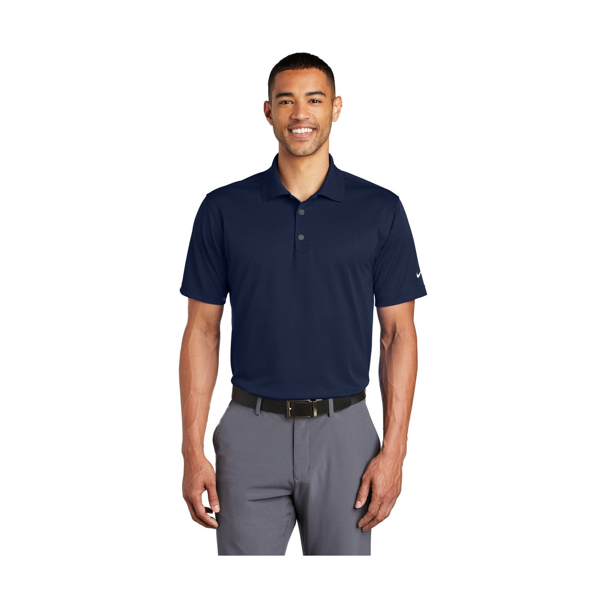 Nike Men's Tech Basic Dri-FIT Polo