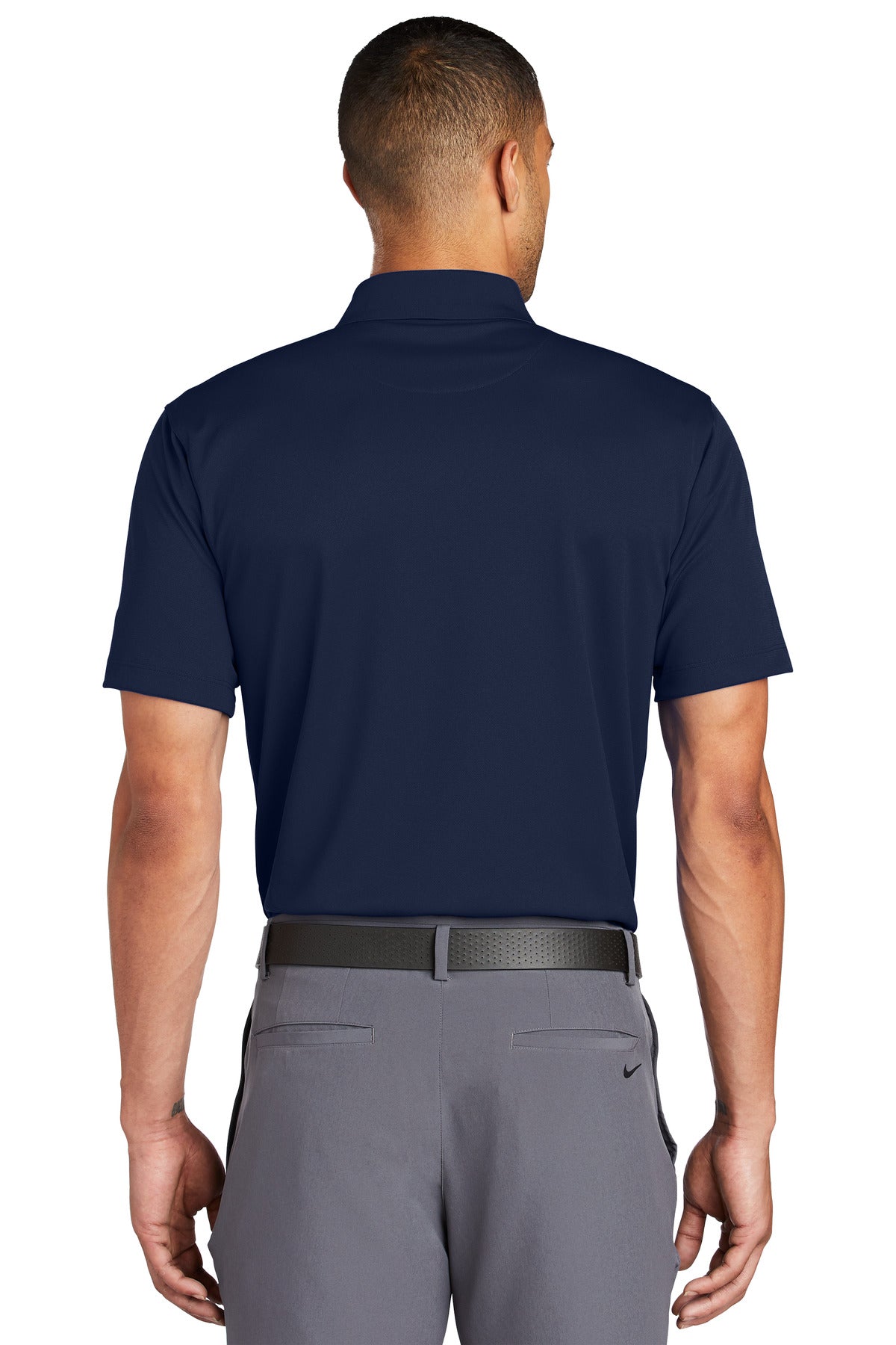 Nike Men's Tech Basic Dri-FIT Polo. 203690 Corporate Apparel Shirts & Tops