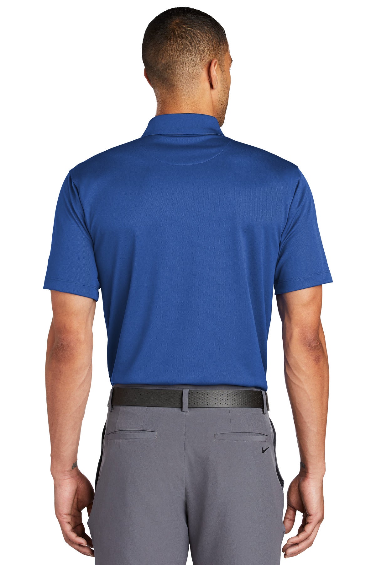 Nike Men's Tech Basic Dri-FIT Polo. 203690 Corporate Apparel Shirts & Tops