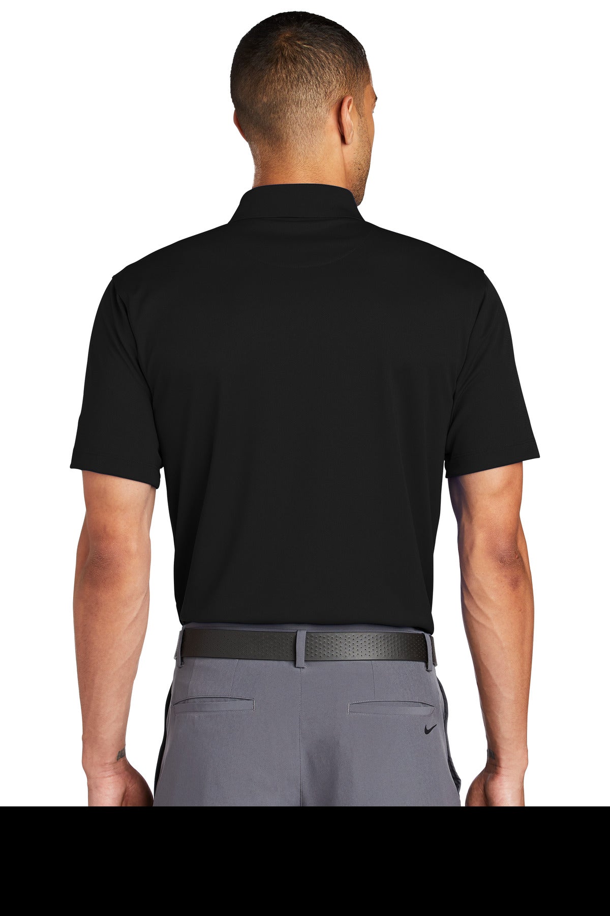 Nike Men's Tech Basic Dri-FIT Polo. 203690 Corporate Apparel Shirts & Tops