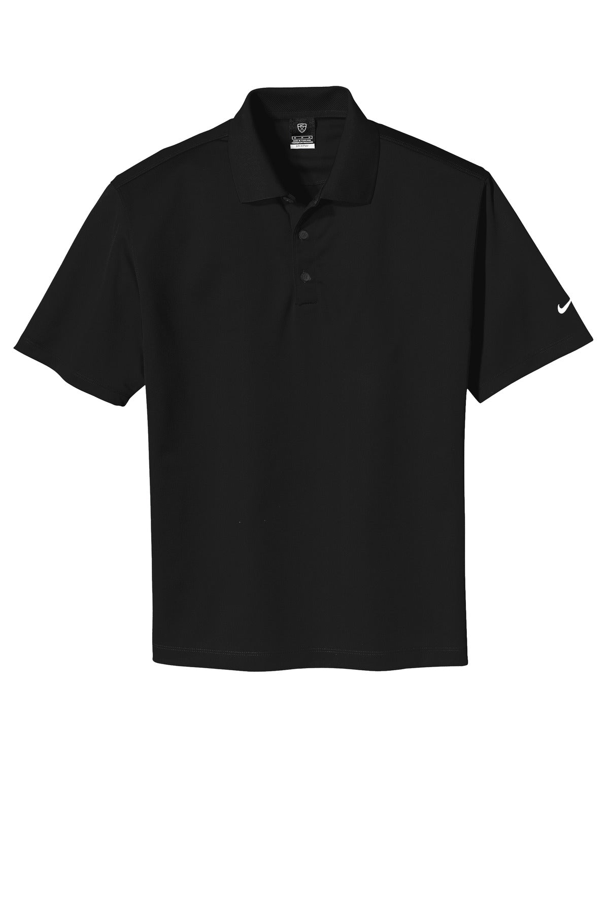Nike Men's Tech Basic Dri-FIT Polo. 203690 Corporate Apparel Shirts & Tops