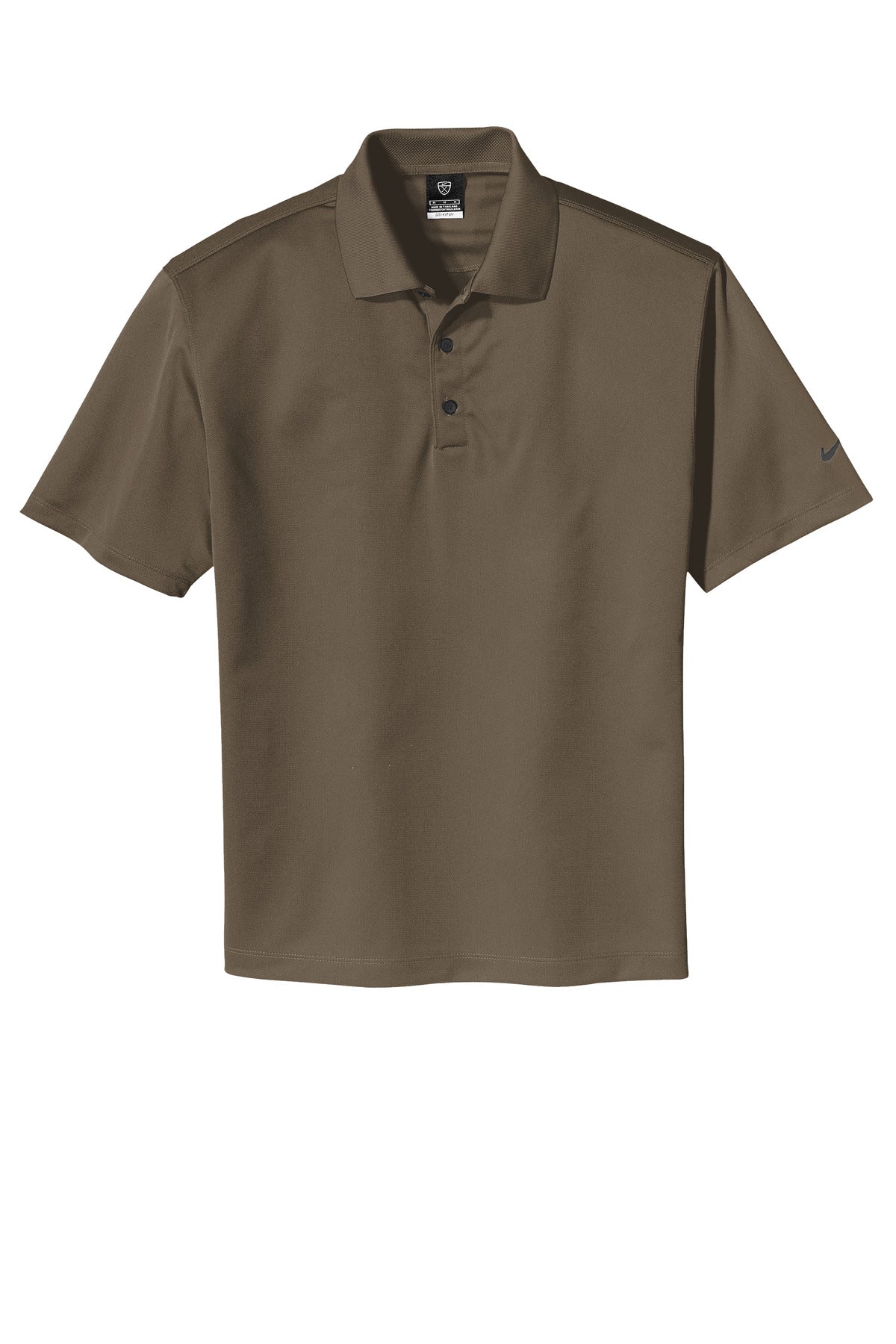 Nike Men's Tech Basic Dri-FIT Polo. 203690 Corporate Apparel Shirts & Tops