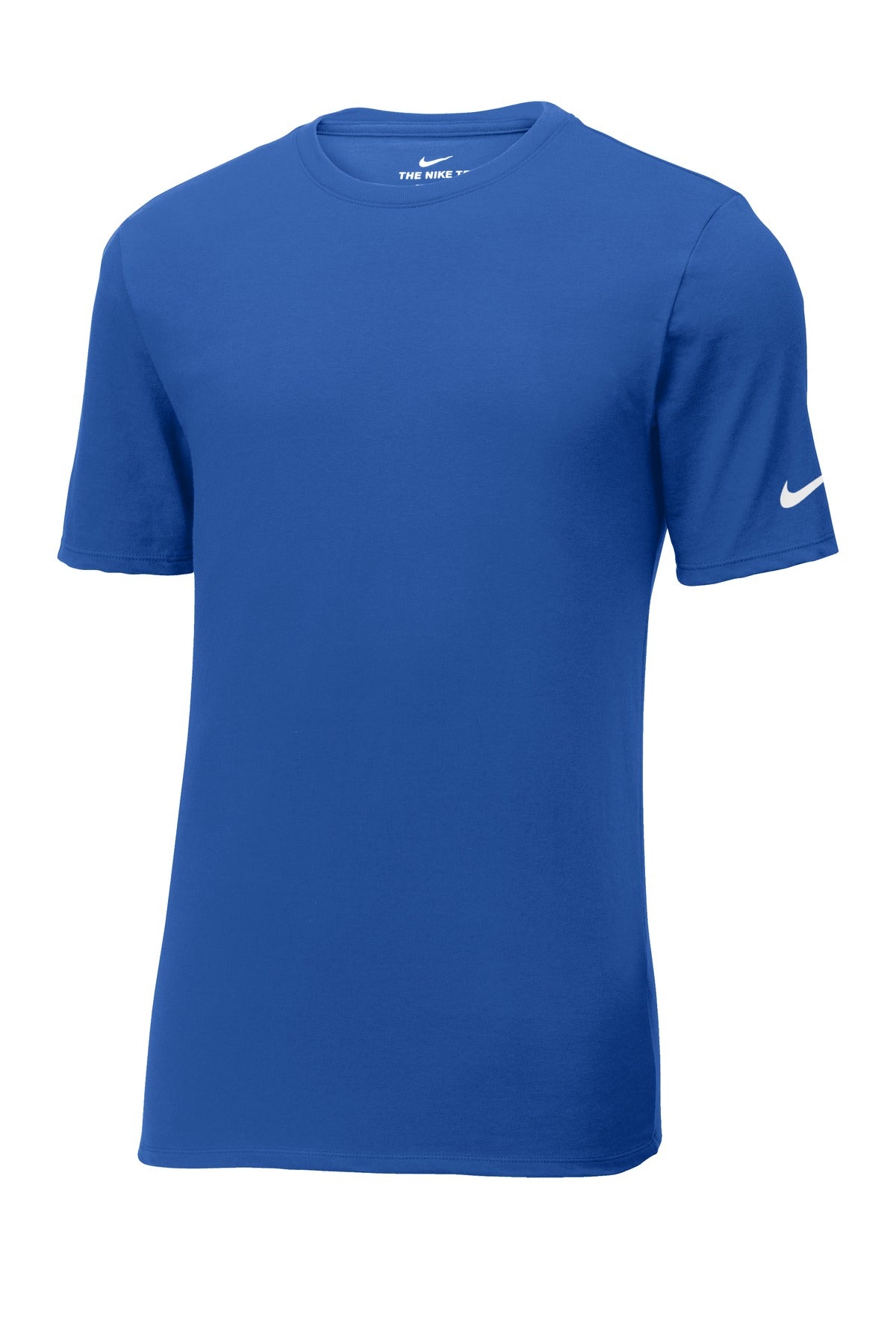 Nike Men's Core Cotton Tee Shirt. NKBQ5233 Corporate Apparel Shirts & Tops