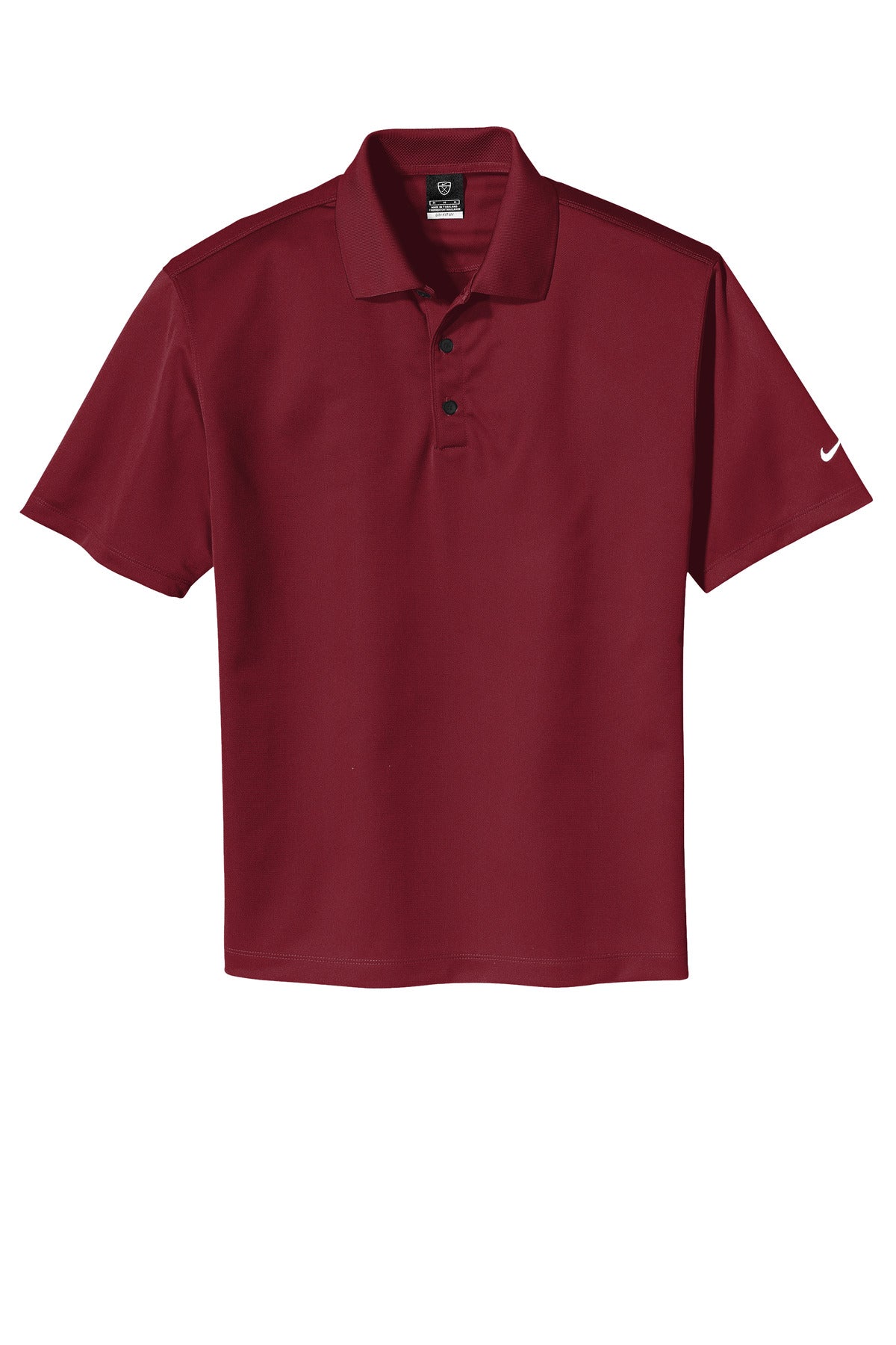 Nike Men's Tech Basic Dri-FIT Polo. 203690 Corporate Apparel Shirts & Tops